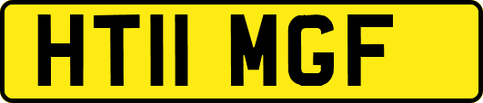 HT11MGF