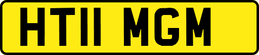 HT11MGM