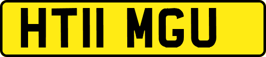 HT11MGU