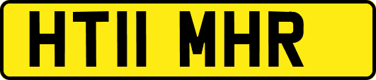 HT11MHR