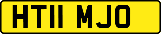HT11MJO