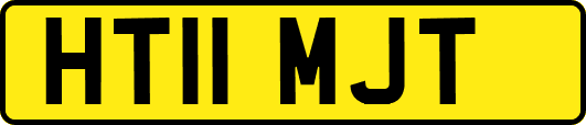 HT11MJT