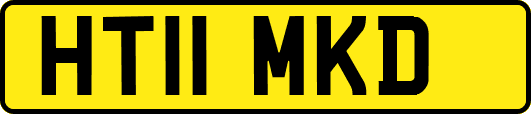 HT11MKD