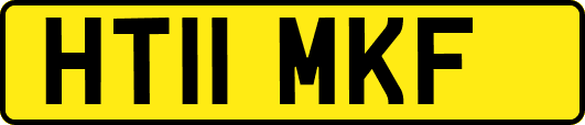 HT11MKF