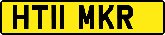 HT11MKR