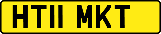 HT11MKT