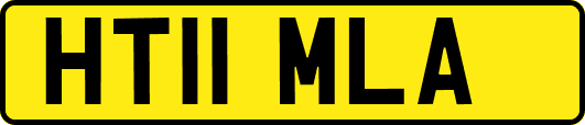 HT11MLA