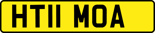 HT11MOA