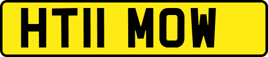 HT11MOW