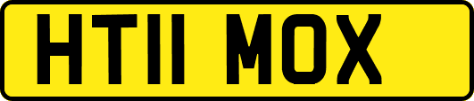 HT11MOX