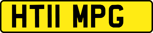 HT11MPG
