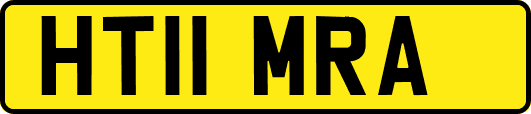 HT11MRA