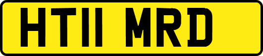HT11MRD
