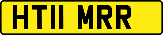 HT11MRR