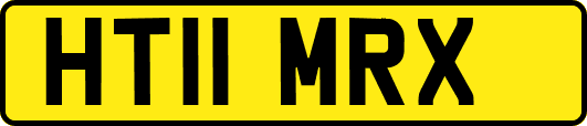 HT11MRX