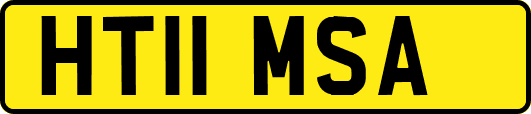 HT11MSA