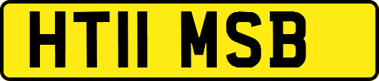 HT11MSB