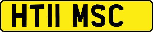 HT11MSC