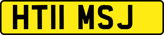 HT11MSJ