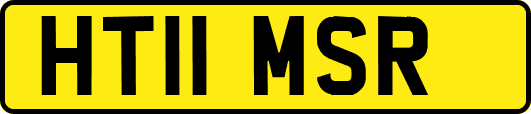 HT11MSR