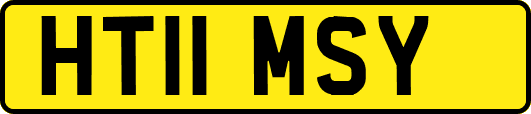 HT11MSY