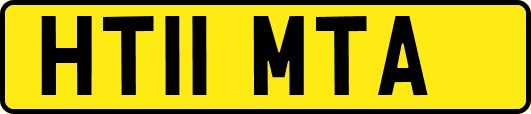 HT11MTA