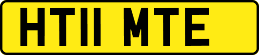 HT11MTE