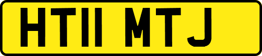 HT11MTJ