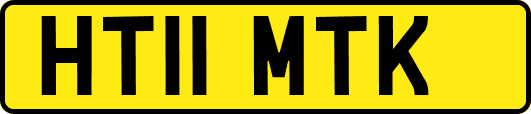 HT11MTK