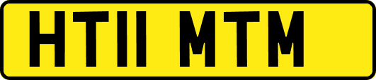HT11MTM