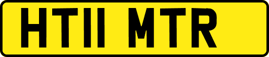HT11MTR