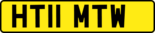 HT11MTW