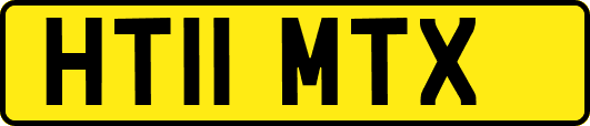 HT11MTX