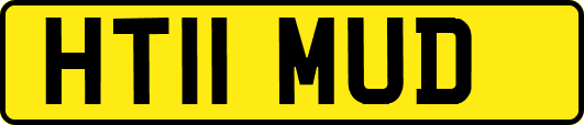 HT11MUD