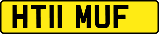 HT11MUF