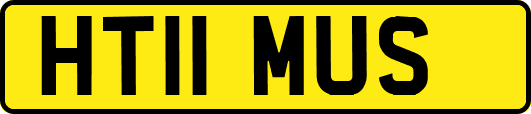 HT11MUS