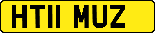 HT11MUZ
