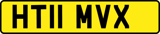HT11MVX