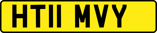 HT11MVY