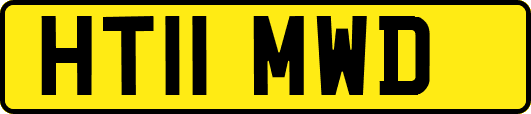 HT11MWD
