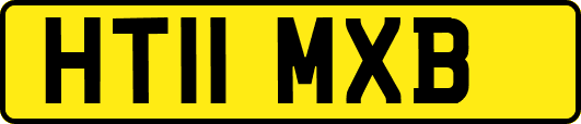 HT11MXB