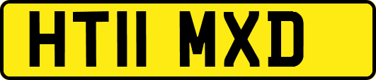 HT11MXD