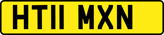 HT11MXN