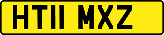 HT11MXZ