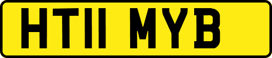 HT11MYB