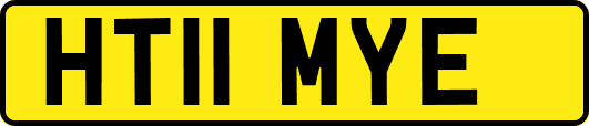 HT11MYE
