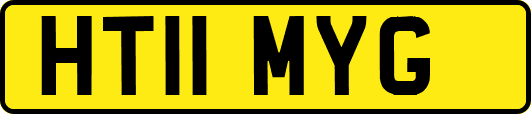 HT11MYG