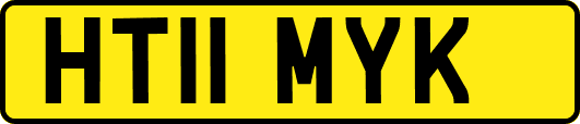HT11MYK