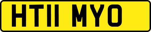 HT11MYO