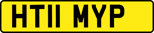 HT11MYP